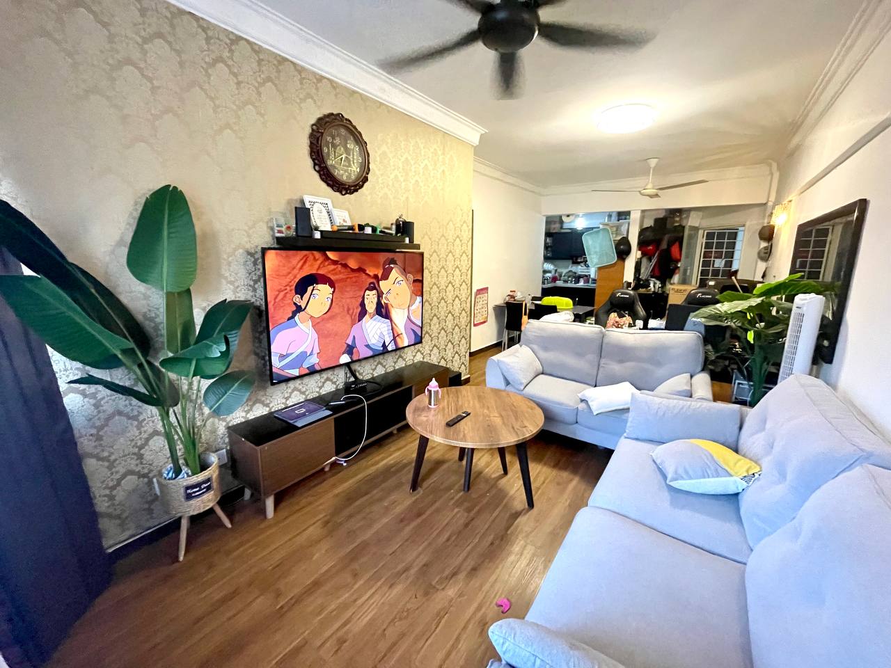 Vista Seri Putra Apartment, Bandar Seri Putra - photo 2