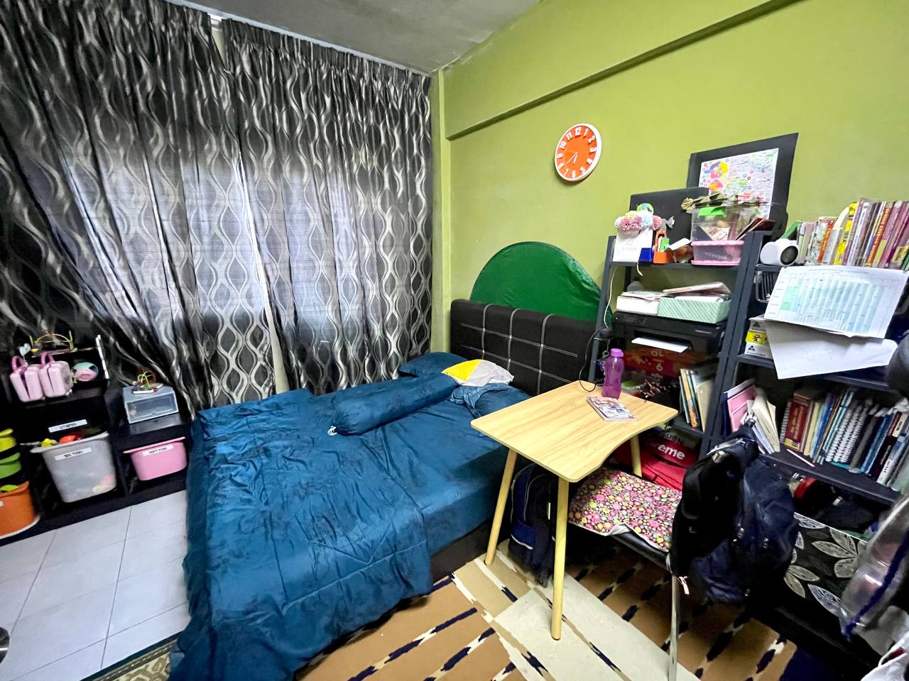Vista Seri Putra Apartment, Bandar Seri Putra - photo 5