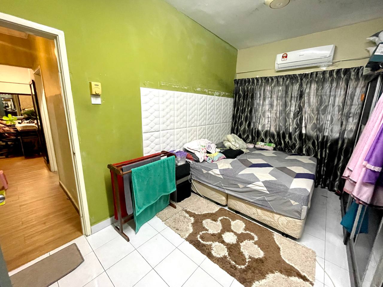 Vista Seri Putra Apartment, Bandar Seri Putra - photo 10