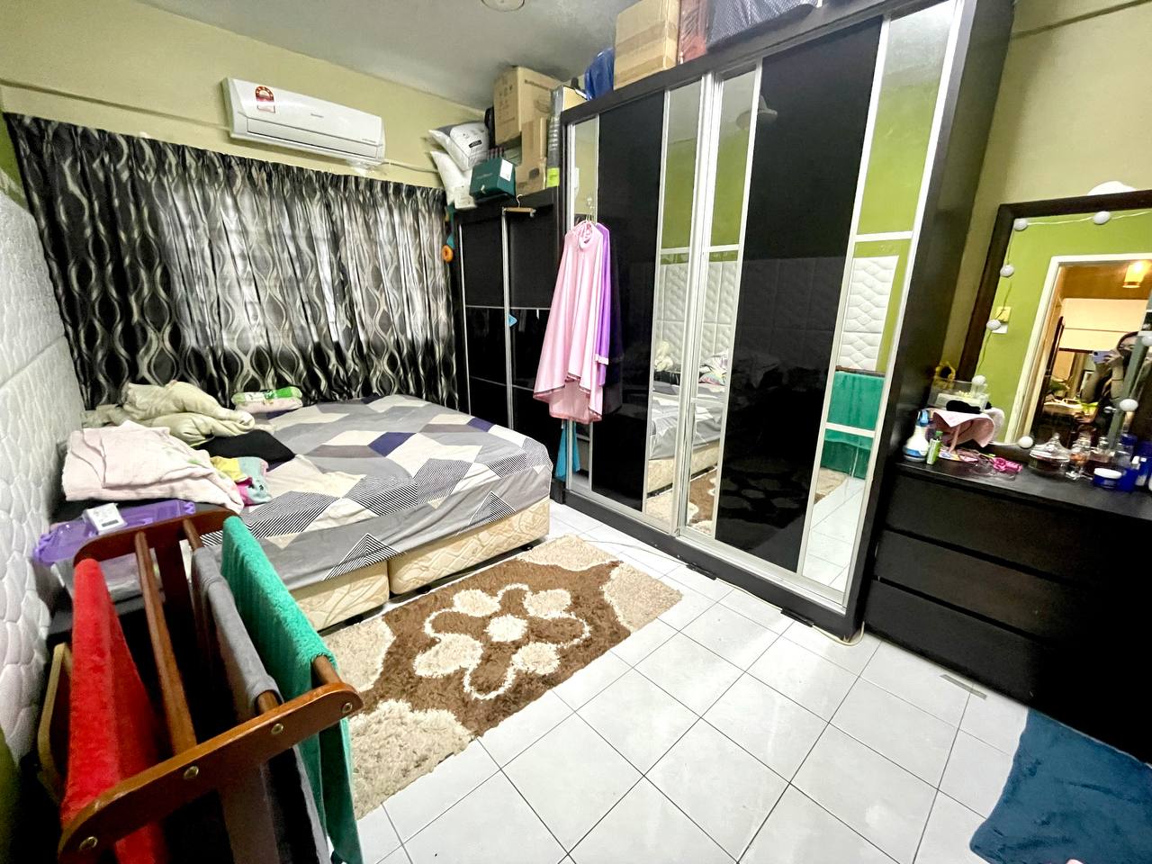Vista Seri Putra Apartment, Bandar Seri Putra - photo 11