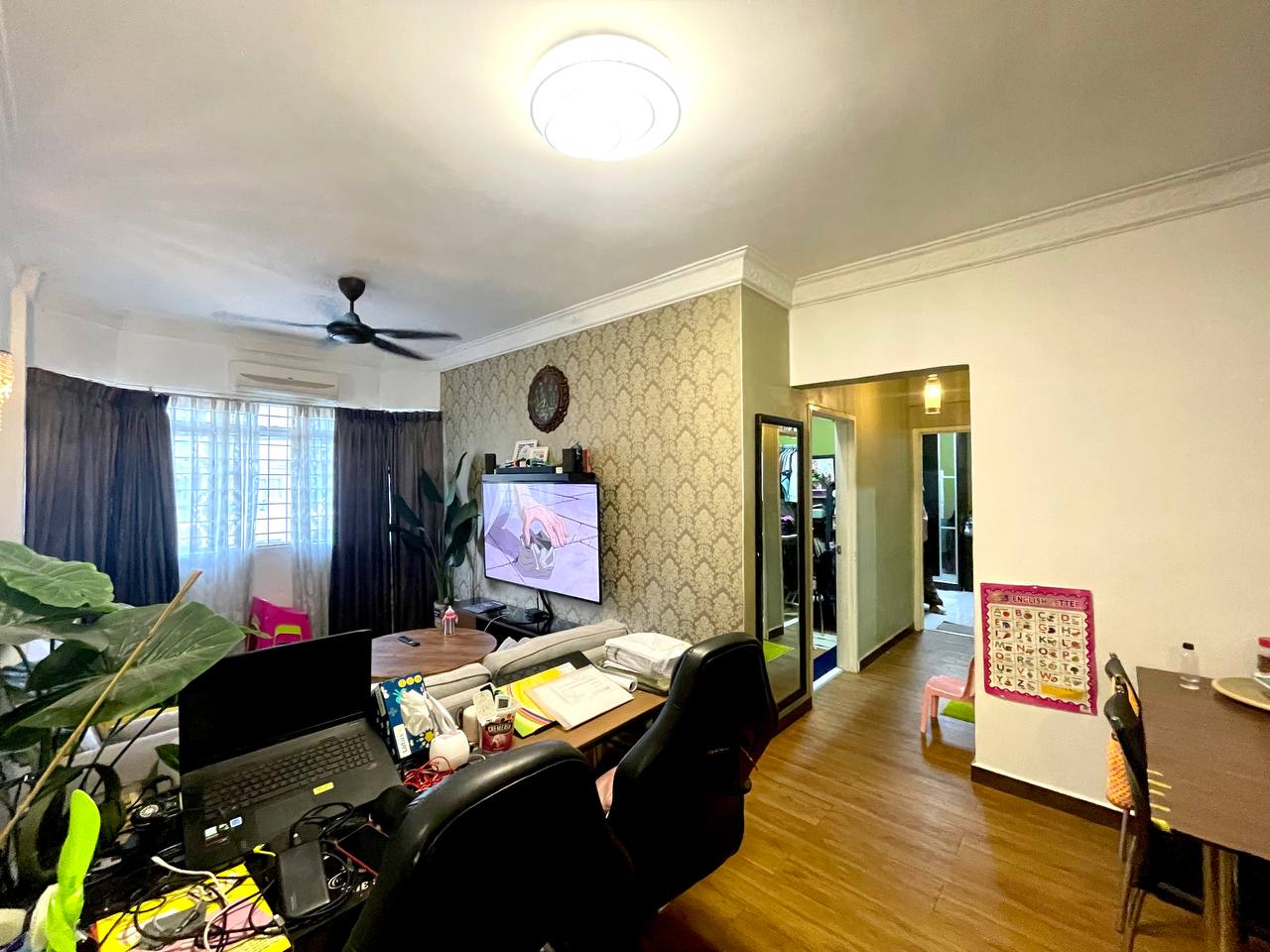 Vista Seri Putra Apartment, Bandar Seri Putra - photo 13