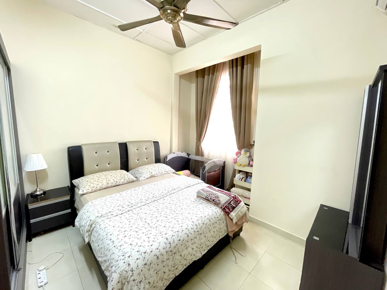 Taman Lestari Putra, Seri Kembangan - photo 5
