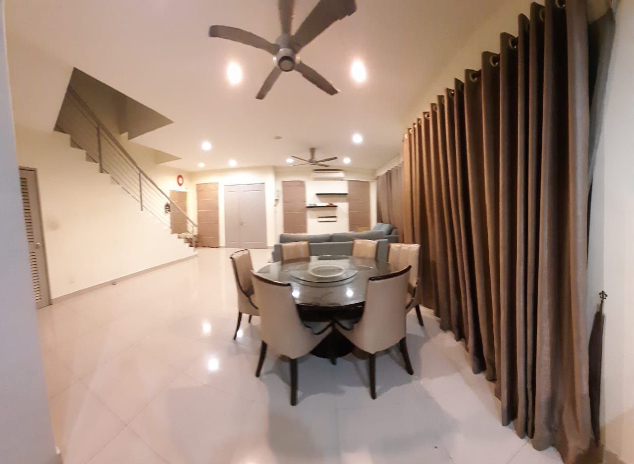 Taman Desa Indah, Klang - photo 7