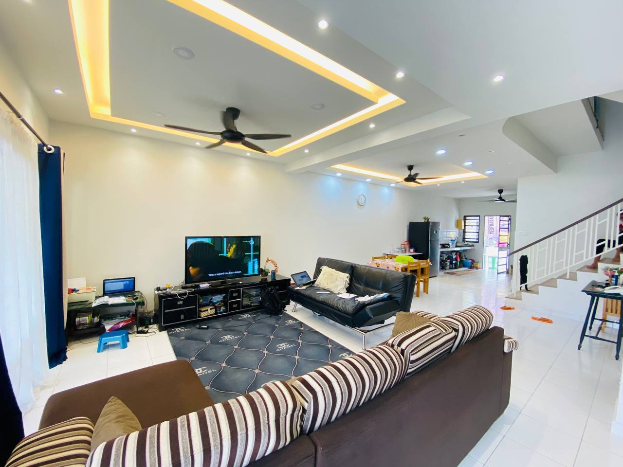 Serene Heights, Semenyih - photo 2