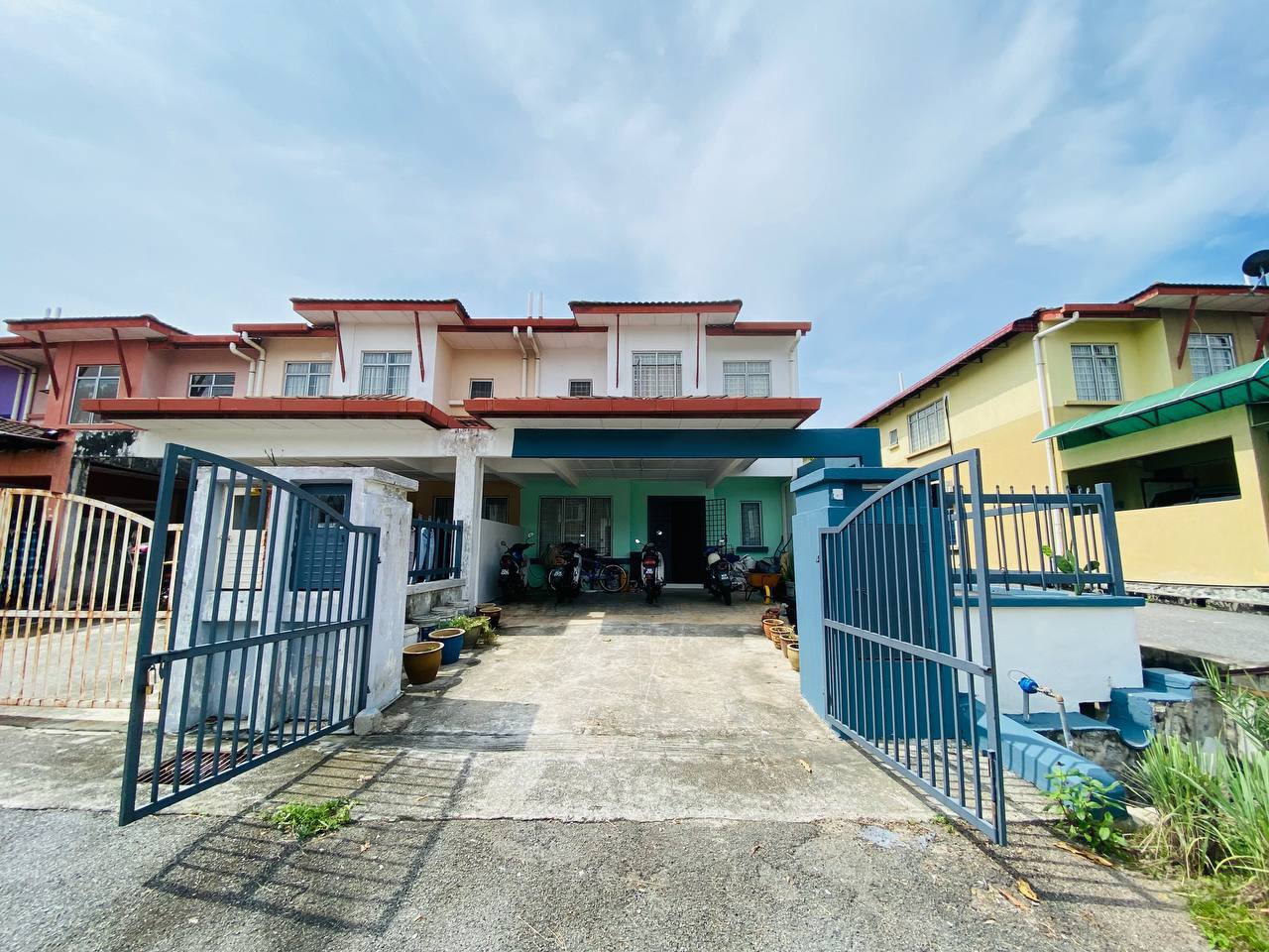 Bandar Seri Putra, Bangi - photo 2