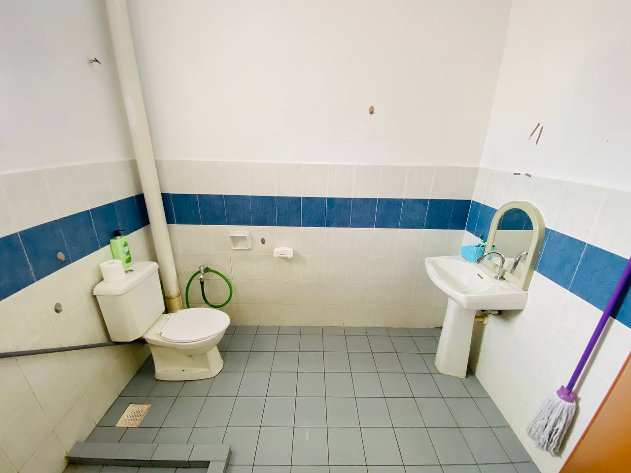 Bandar Seri Putra, Bangi - photo 13