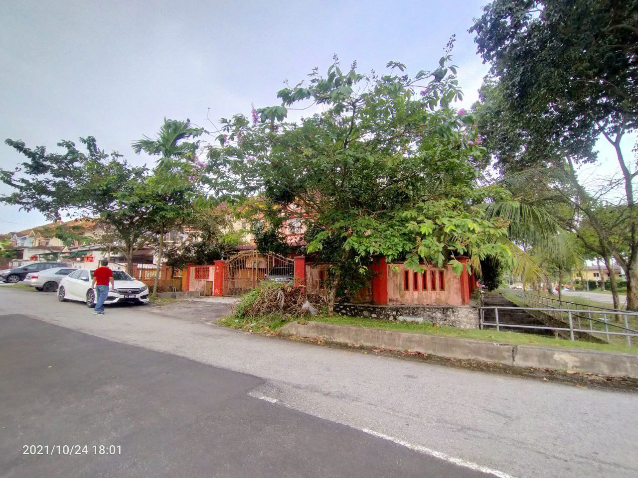 Taman Lestari Putra Seri Kembangan - photo 2