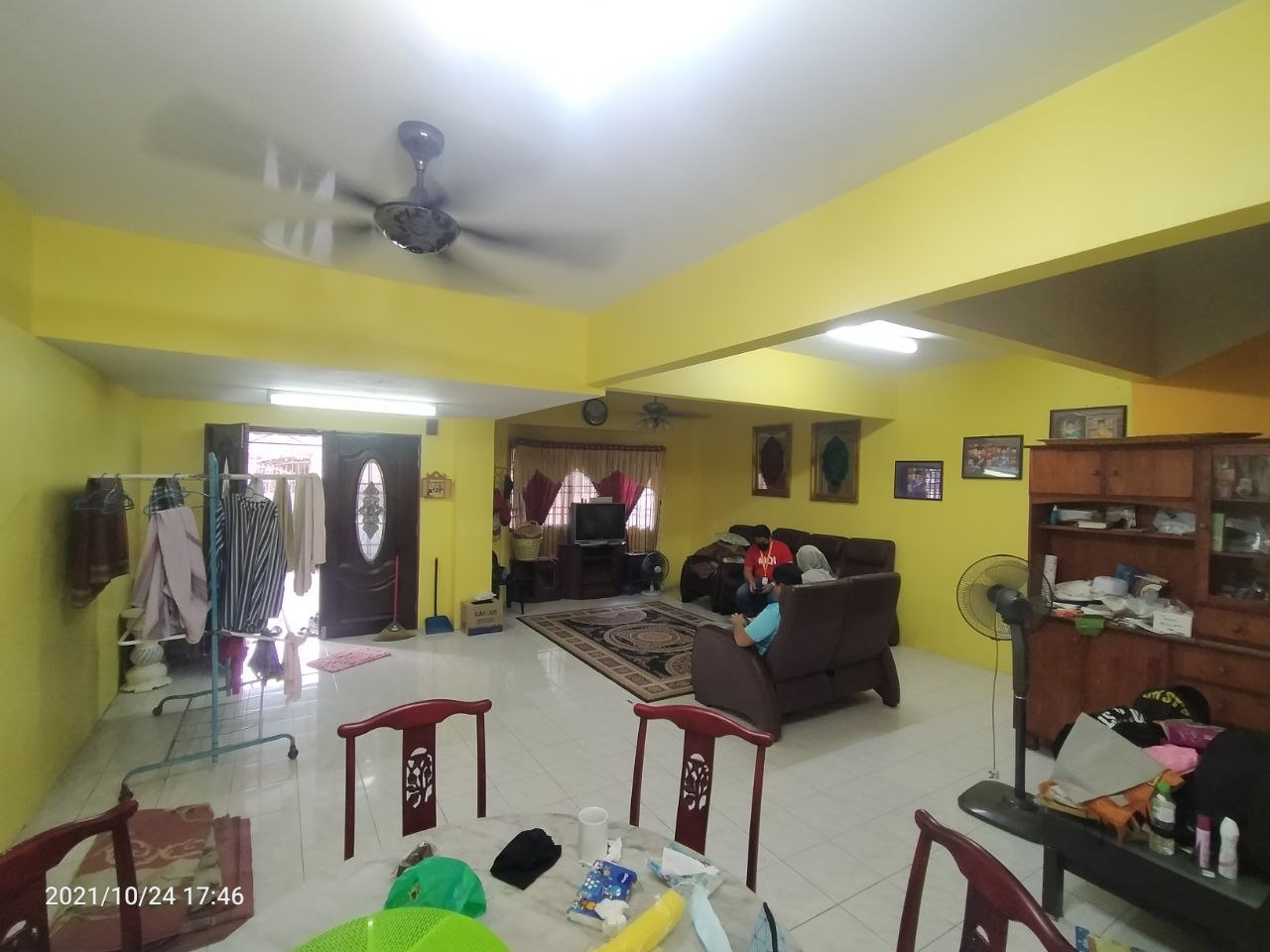 Taman Lestari Putra Seri Kembangan - photo 3