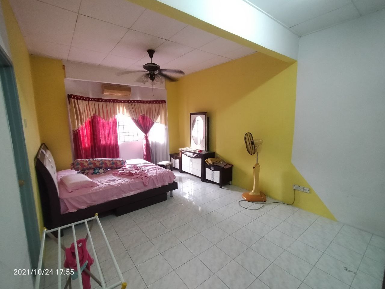 Taman Lestari Putra Seri Kembangan - photo 4