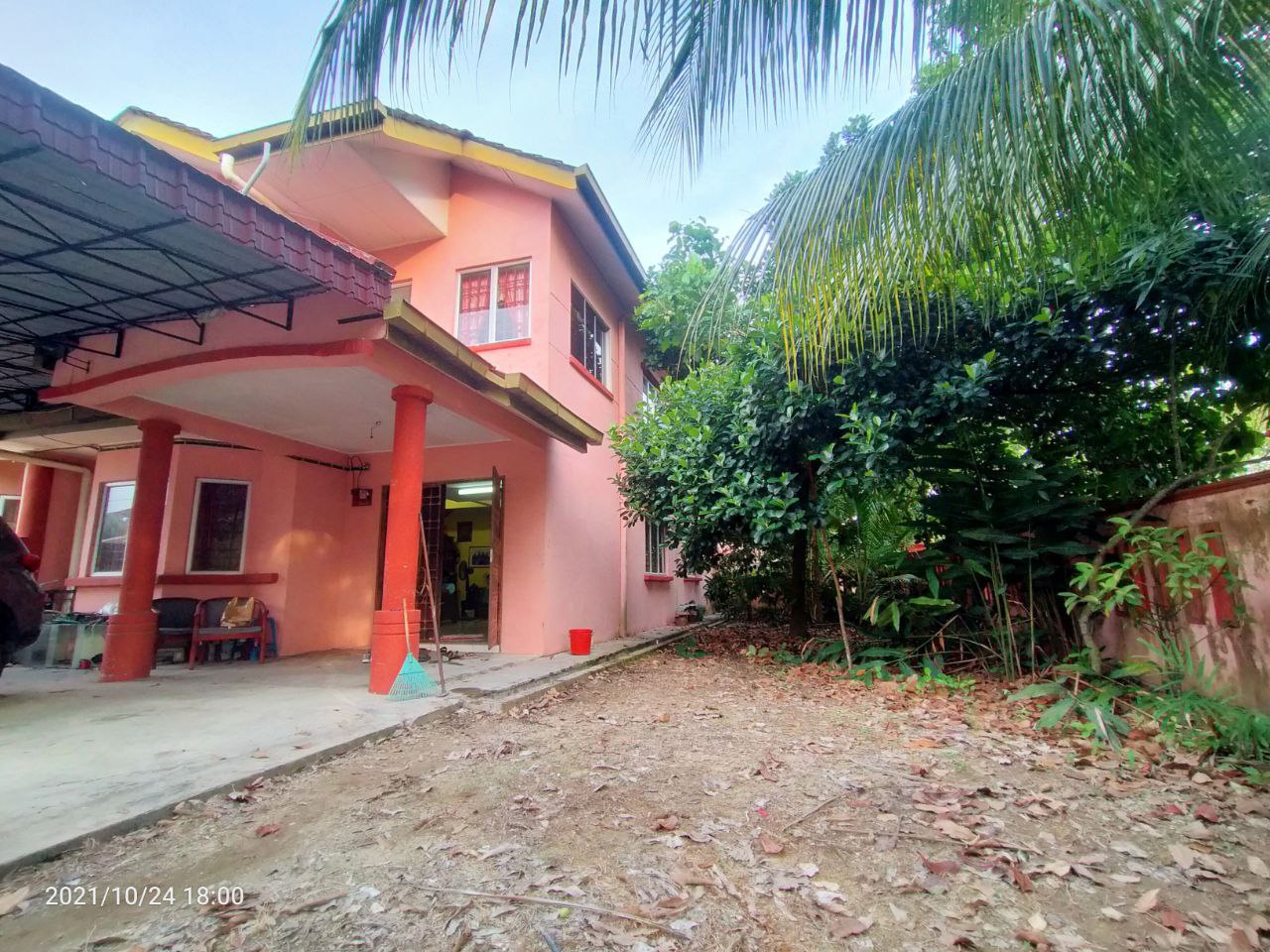 Taman Lestari Putra Seri Kembangan - photo 5