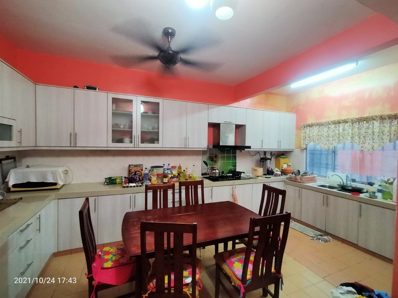 Taman Lestari Putra Seri Kembangan - photo 6