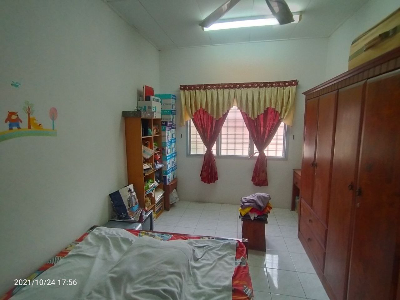 Taman Lestari Putra Seri Kembangan - photo 7