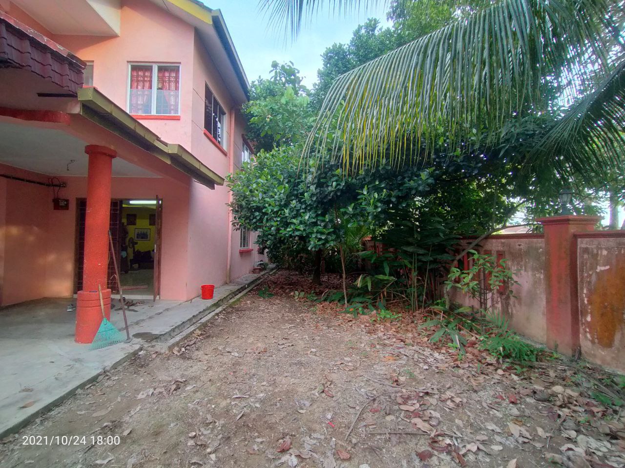 Taman Lestari Putra Seri Kembangan - photo 10