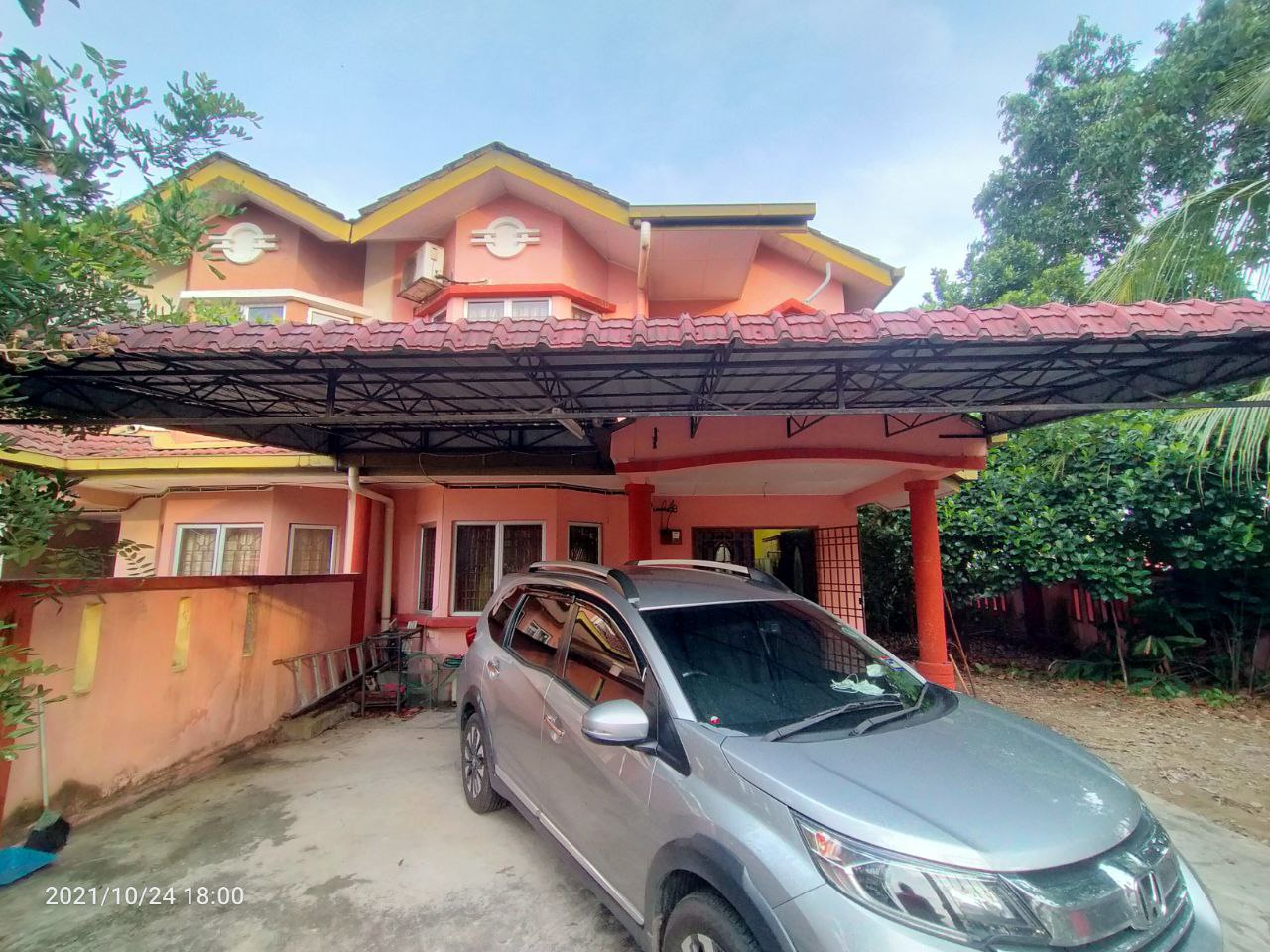 Taman Lestari Putra Seri Kembangan - photo 12