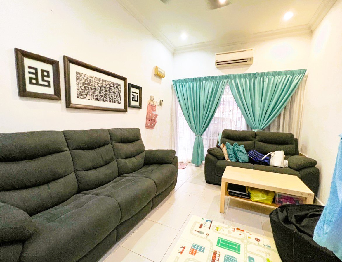 Jalan Kebun, Shah Alam, Selangor - photo 2