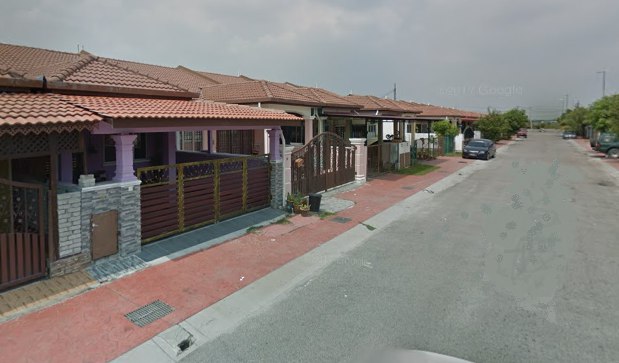 Jalan Kebun, Shah Alam, Selangor - photo 8