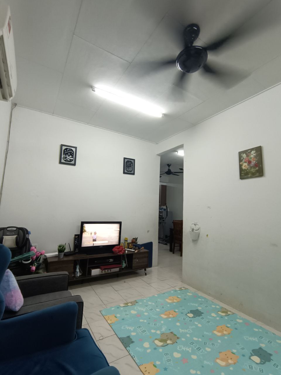 Taman Matahari Height, Seremban - photo 11