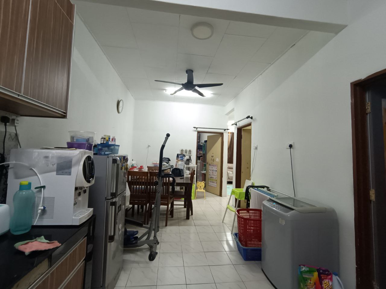 Taman Matahari Height, Seremban - photo 12
