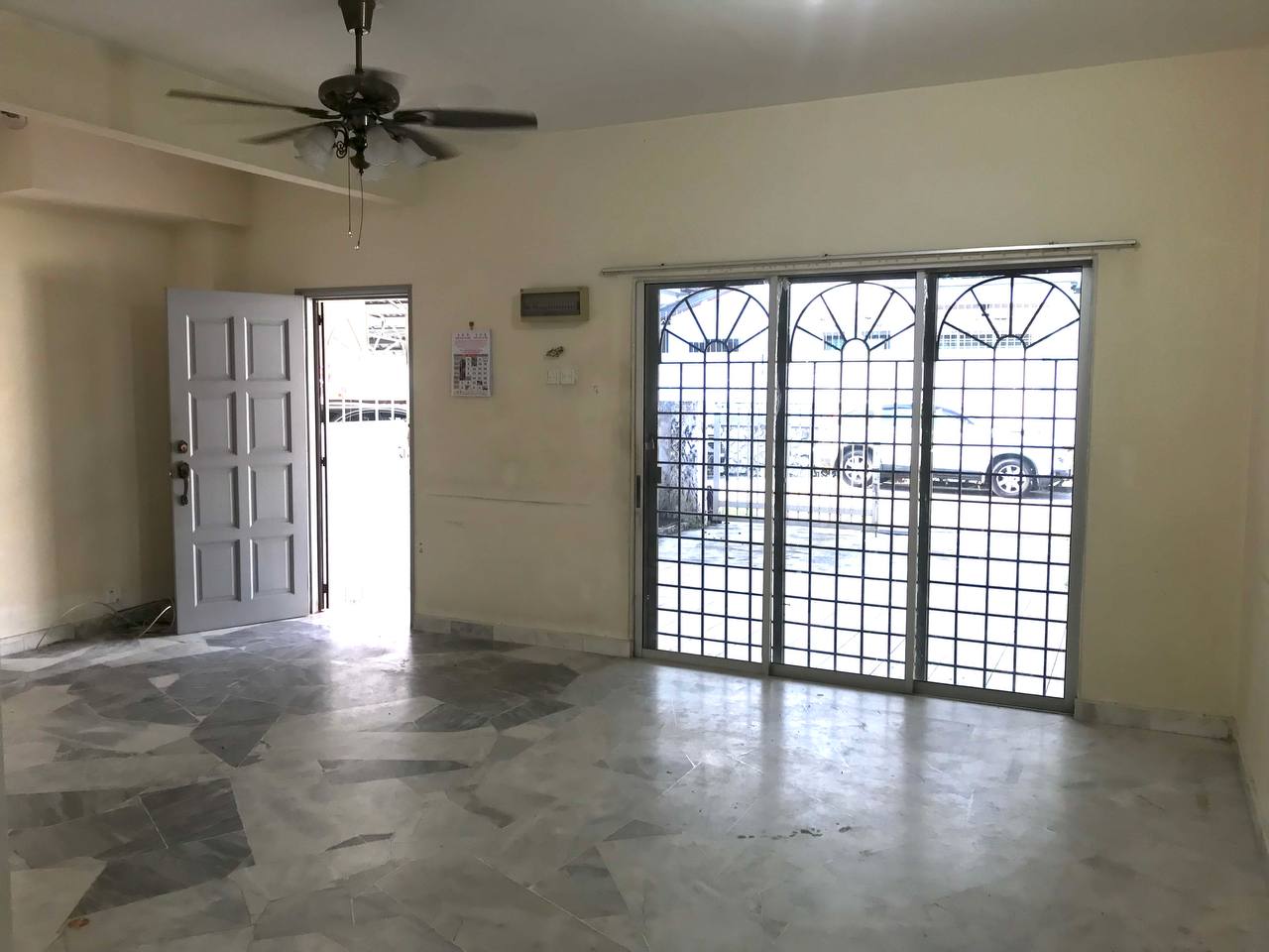 Taman Jenaris, Kajang - photo 2