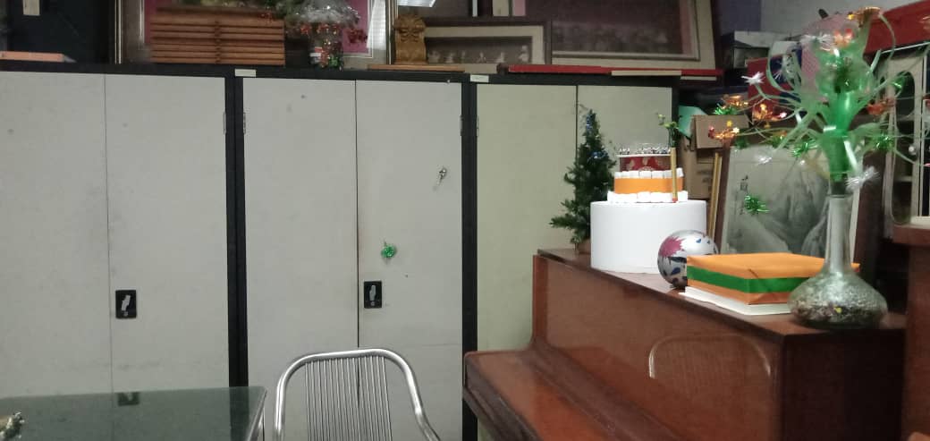 Taman Serdang Raya, Seri Kembangan Corner Lot - photo 4