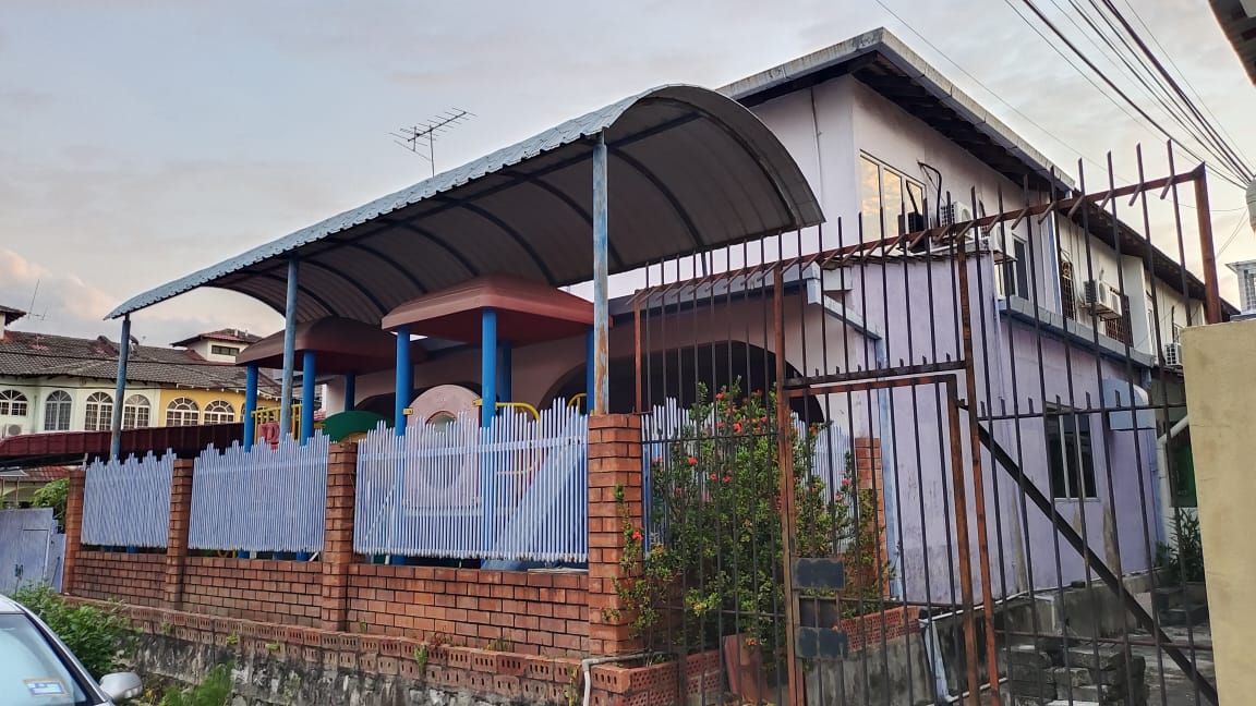 Taman Serdang Raya, Seri Kembangan Corner Lot - photo 5