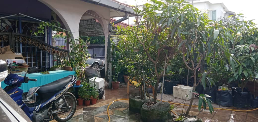 Taman Serdang Raya, Seri Kembangan Corner Lot - photo 7