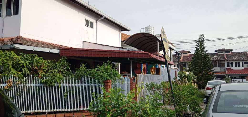Taman Serdang Raya, Seri Kembangan Corner Lot - photo 8