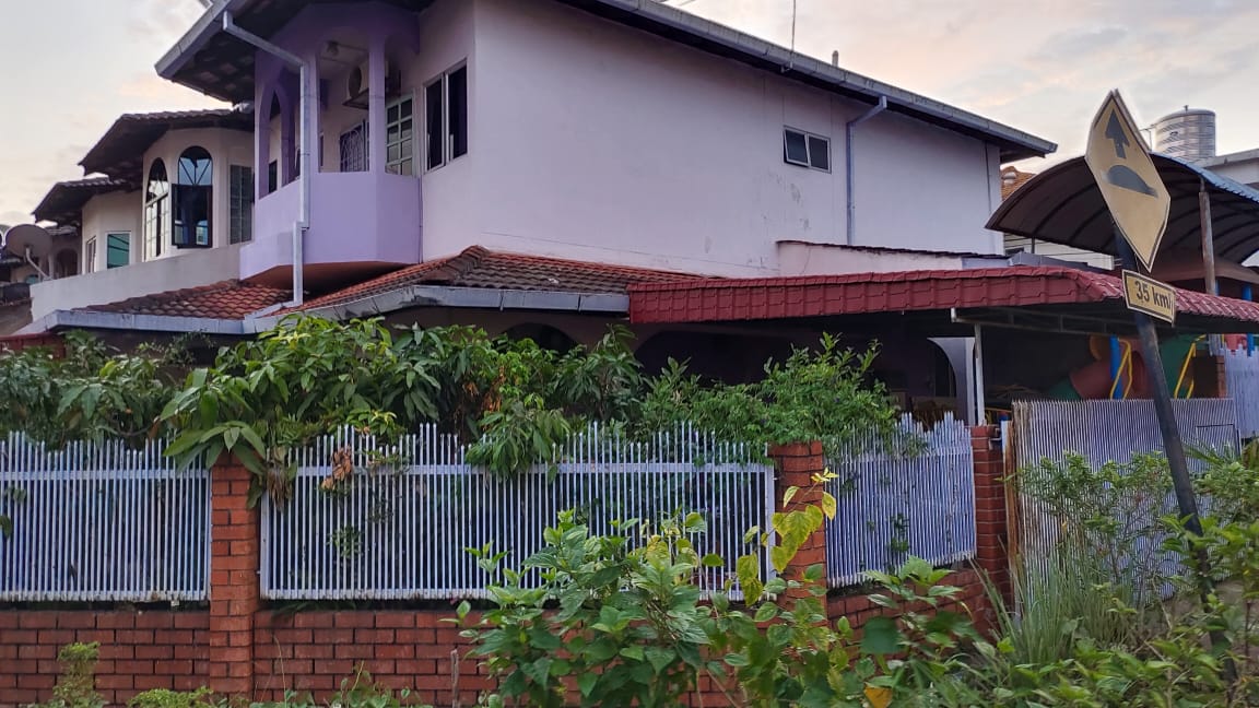 Taman Serdang Raya, Seri Kembangan Corner Lot - photo 10