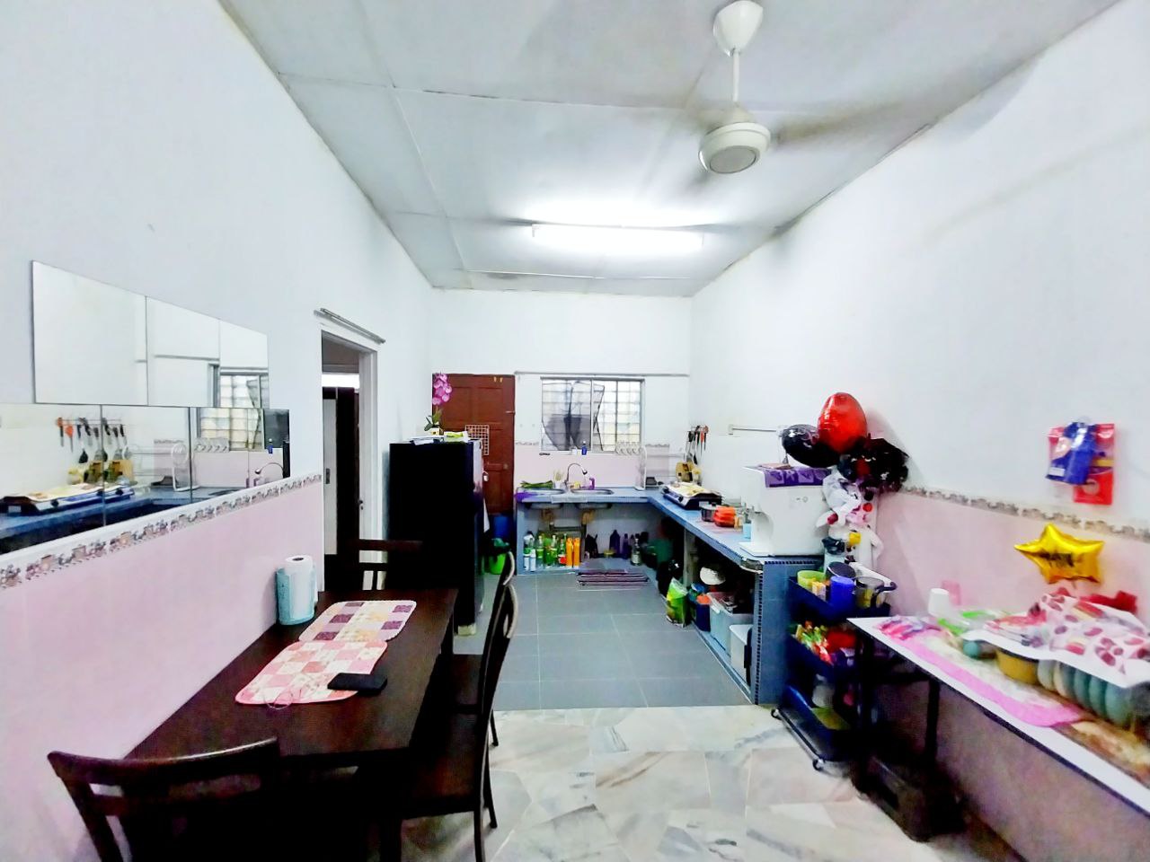 Taman Seri Puteri, Meru - photo 5