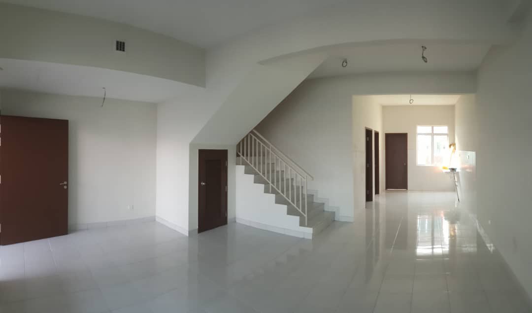 Hillpark Shah Alam North, Puncak Alam - photo 2