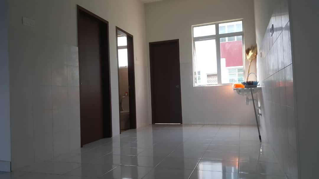 Hillpark Shah Alam North, Puncak Alam - photo 4