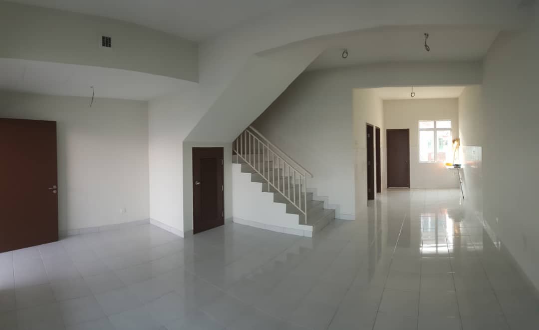 Hillpark Shah Alam North, Puncak Alam - photo 10