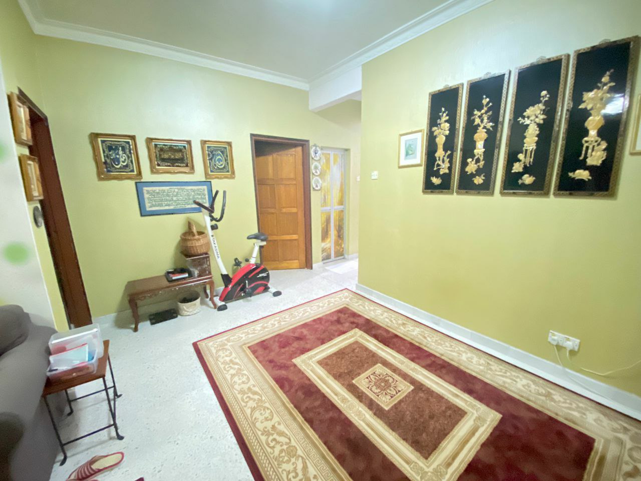 Pandan Indah, Kuala Lumpur - photo 2