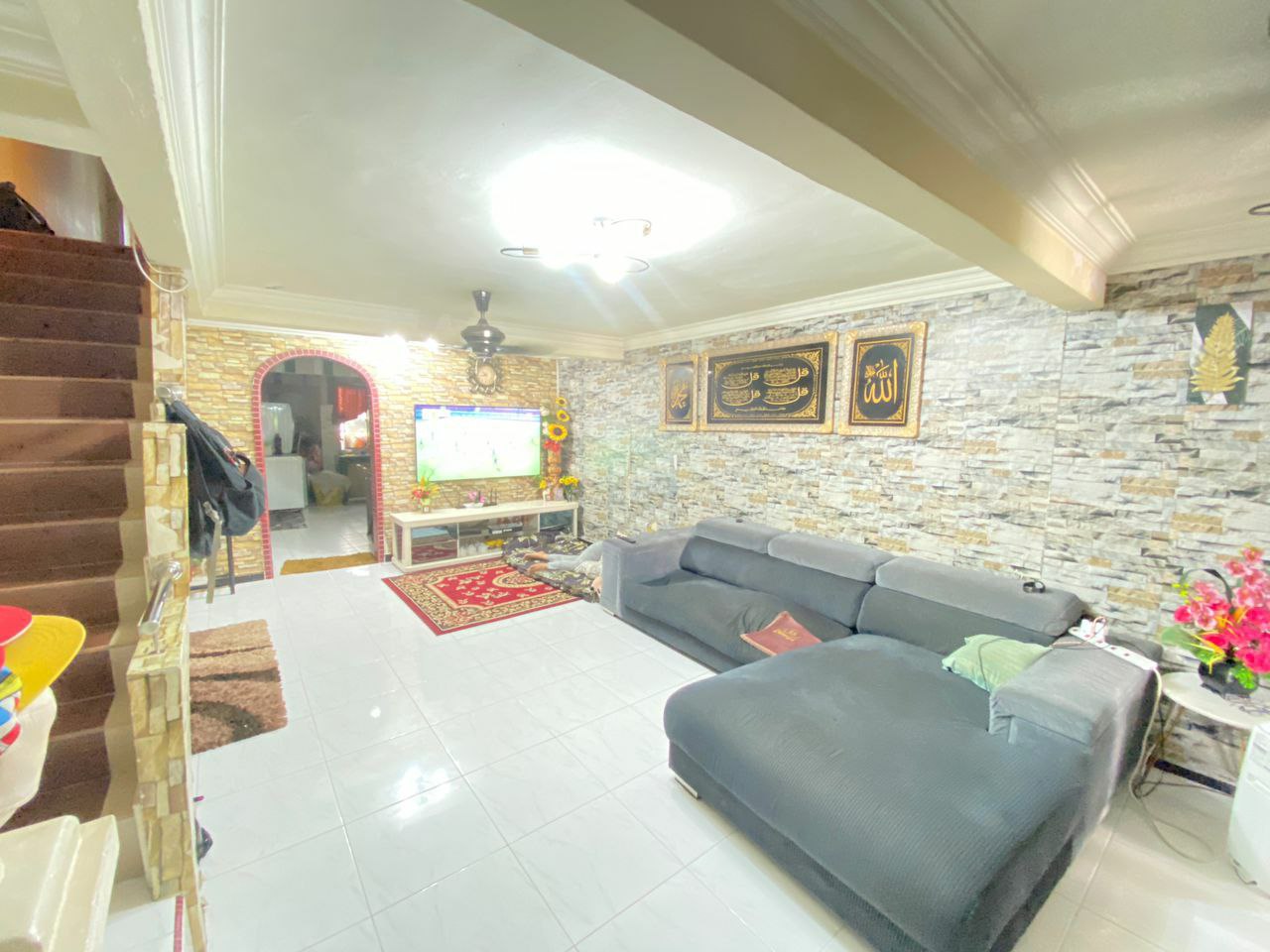 Taman Perkasa, Hulu Langat - photo 2