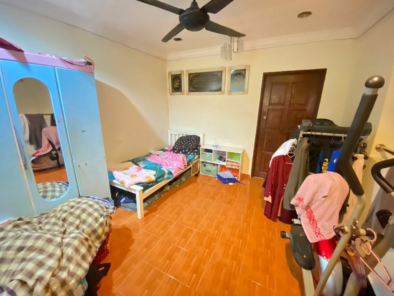Taman Perkasa, Hulu Langat - photo 3