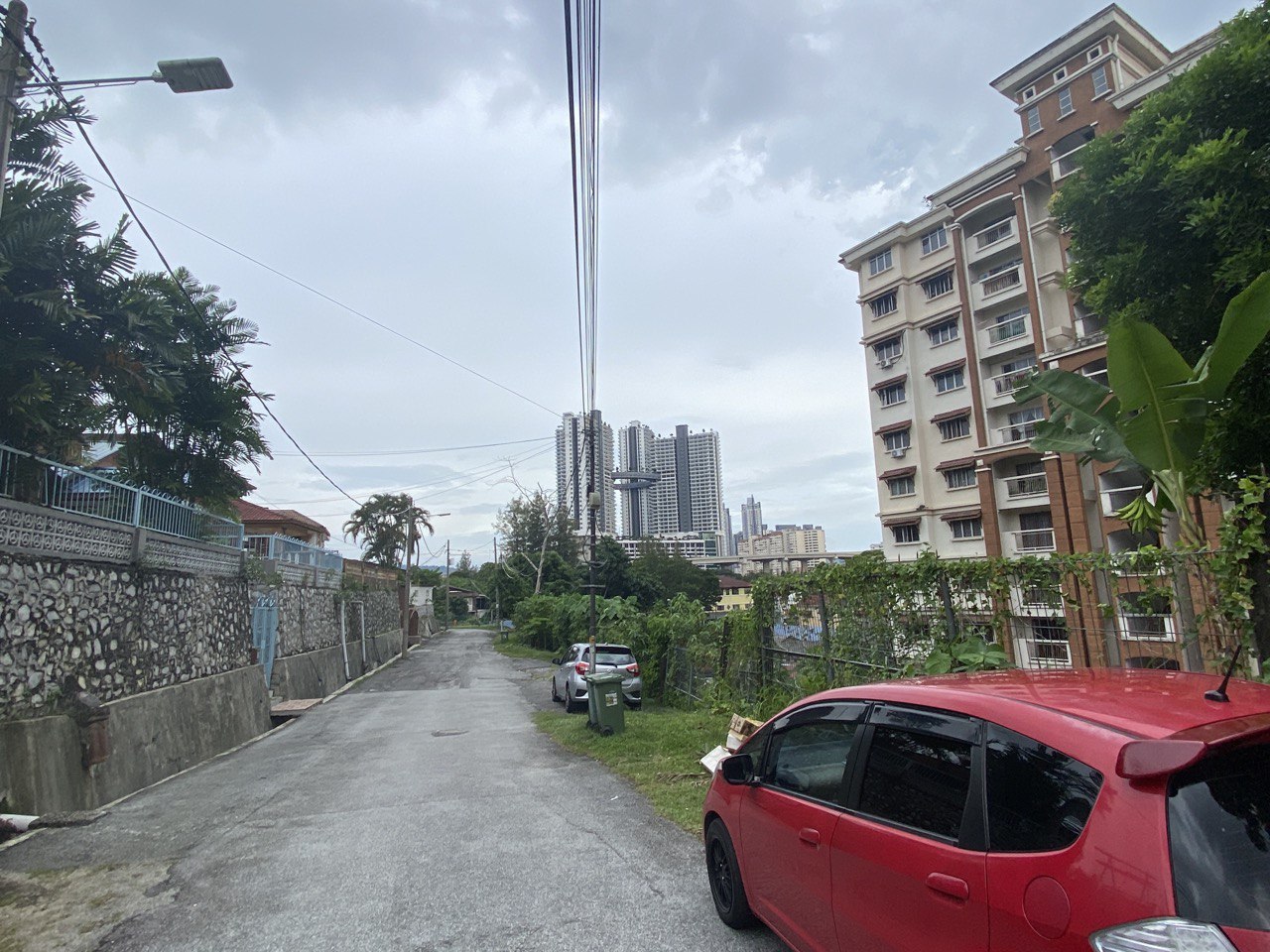 Kampung Datuk Keramat, Keramat - photo 2