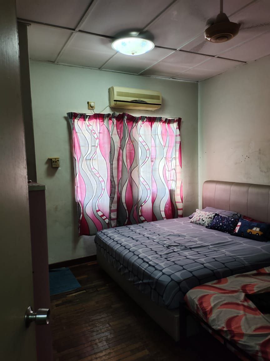 Pu10, Bandar Puchong Utama - photo 5