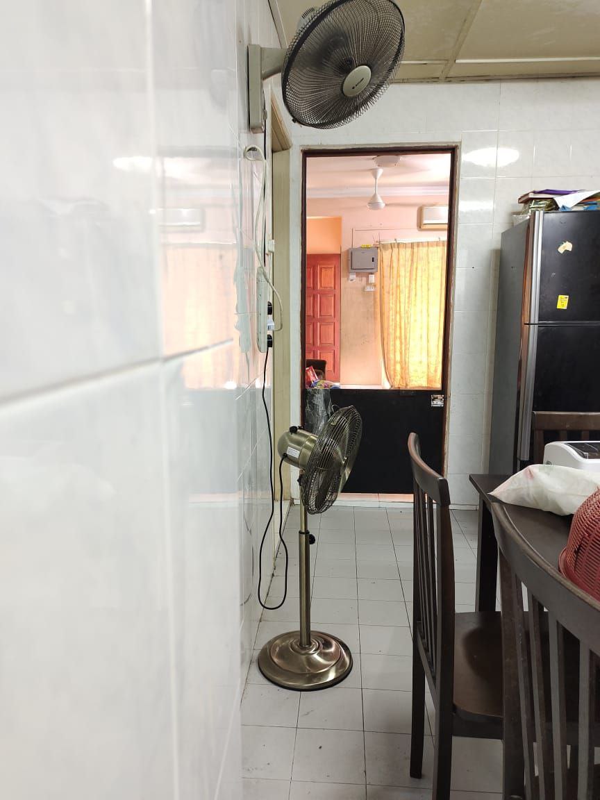 Pu10, Bandar Puchong Utama - photo 8