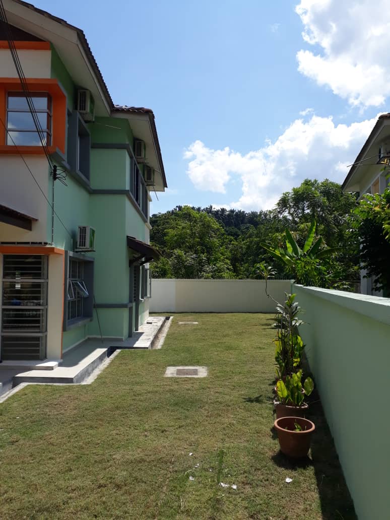 Taman Tasik Semenyih, Semenyih - photo 2