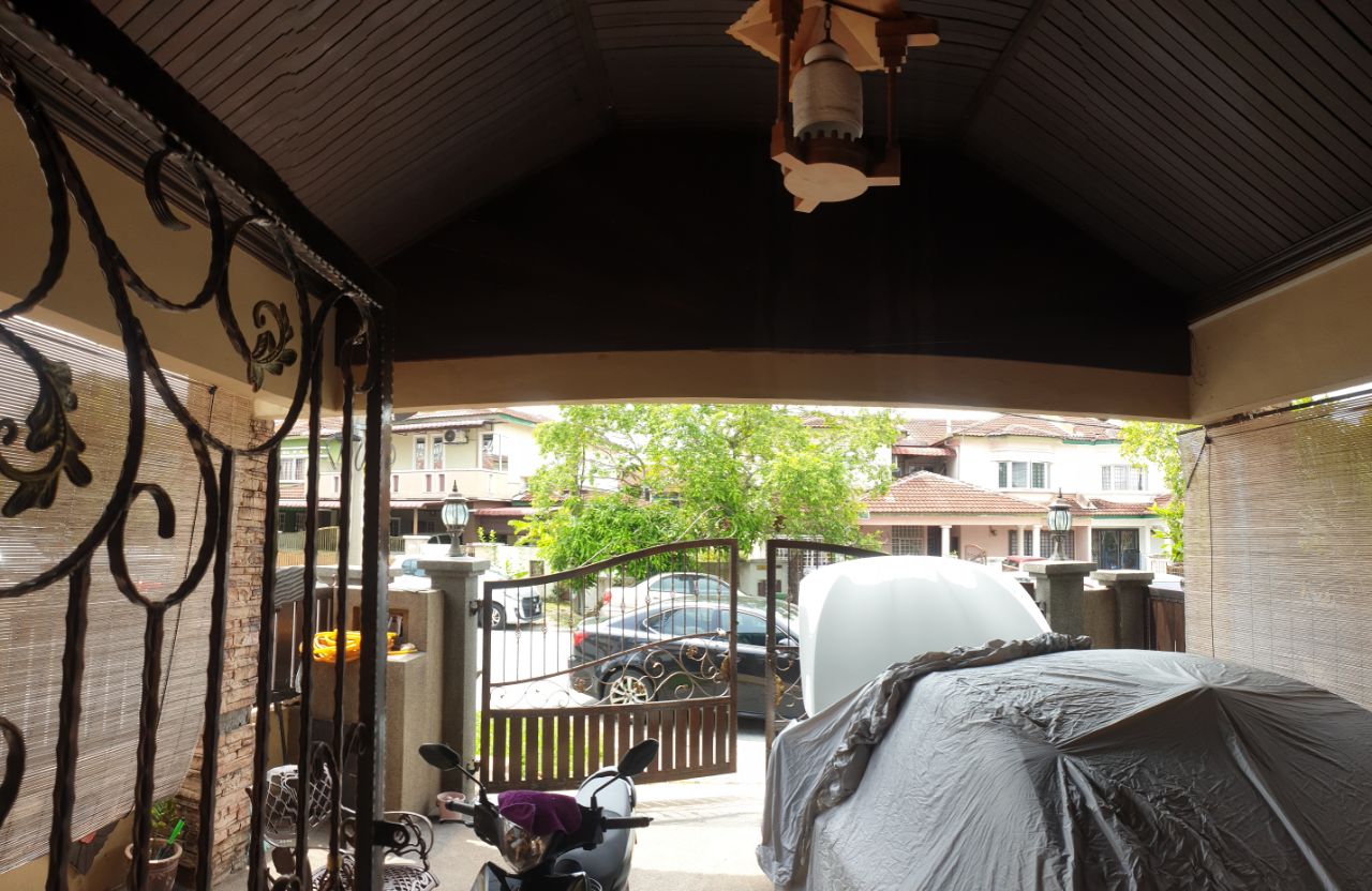 Section 8, Bandar Baru Bangi - photo 7