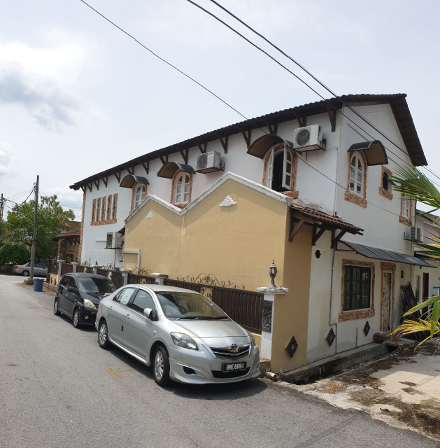 Section 8, Bandar Baru Bangi - photo 10