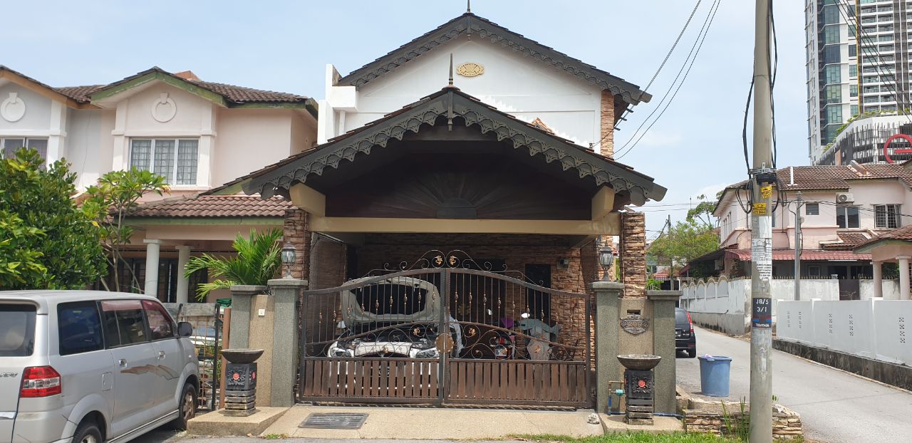 Section 8, Bandar Baru Bangi - photo 11