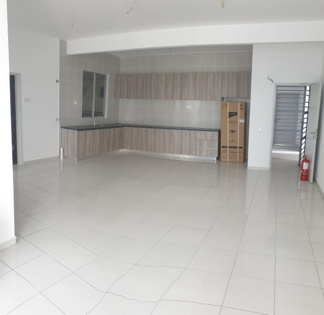 Residensi Adelia, Bangi Avenue - photo 2
