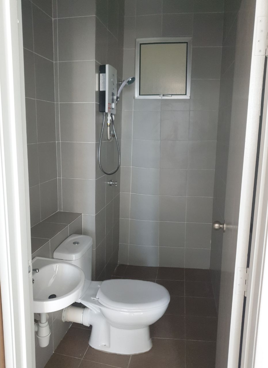 Residensi Adelia, Bangi Avenue - photo 5