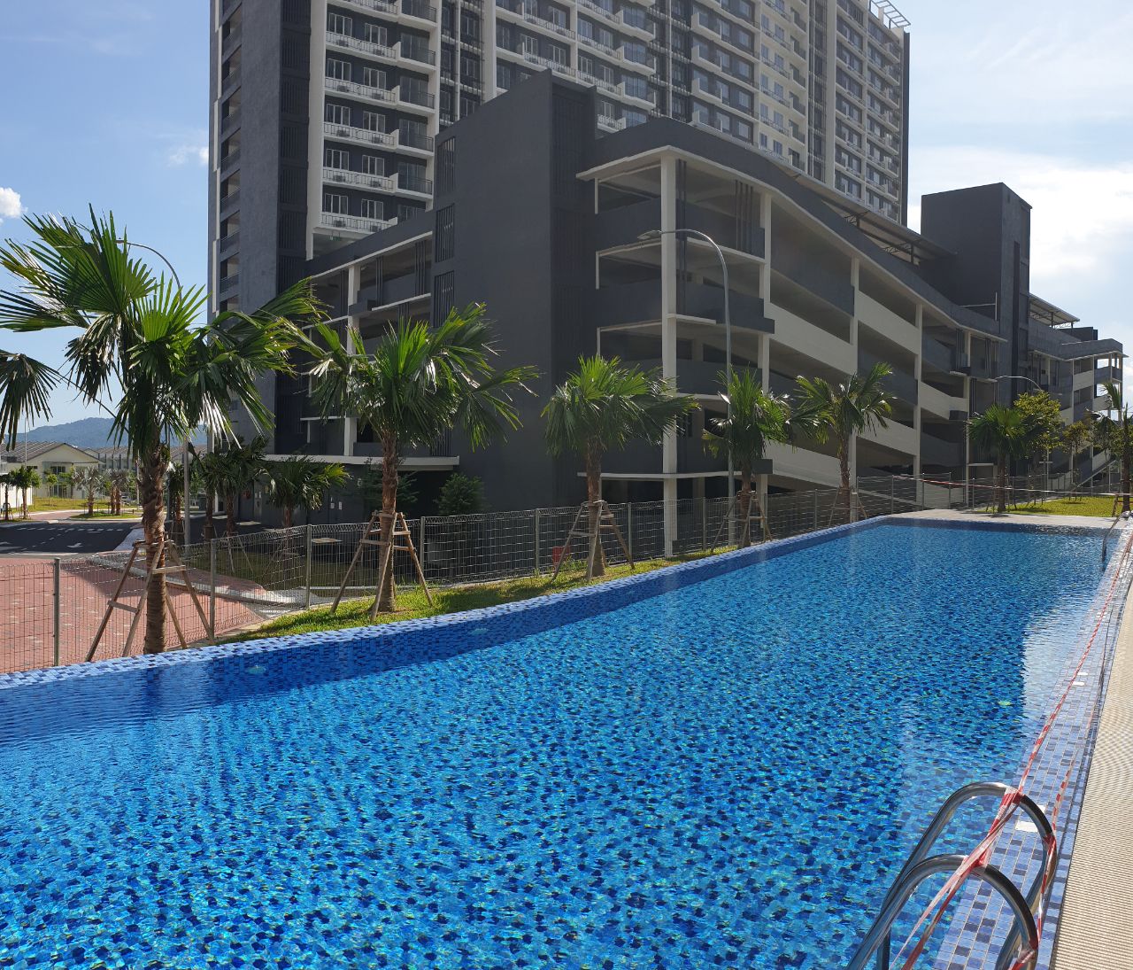 Residensi Adelia, Bangi Avenue - photo 6