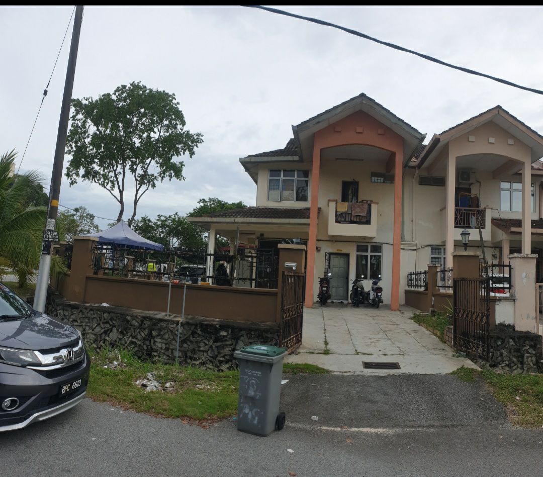 Taman Desa Anggerik, Bandar Baru Nilai, Nilai - photo 2