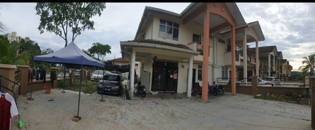 Taman Desa Anggerik, Bandar Baru Nilai, Nilai - photo 5