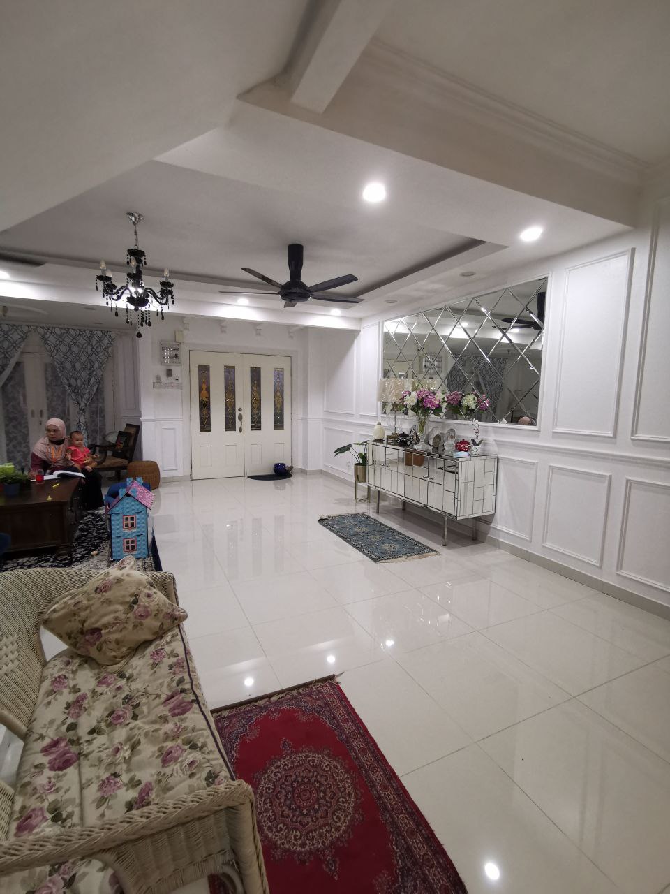 Taman Impian Langat, Hulu Langat - photo 9
