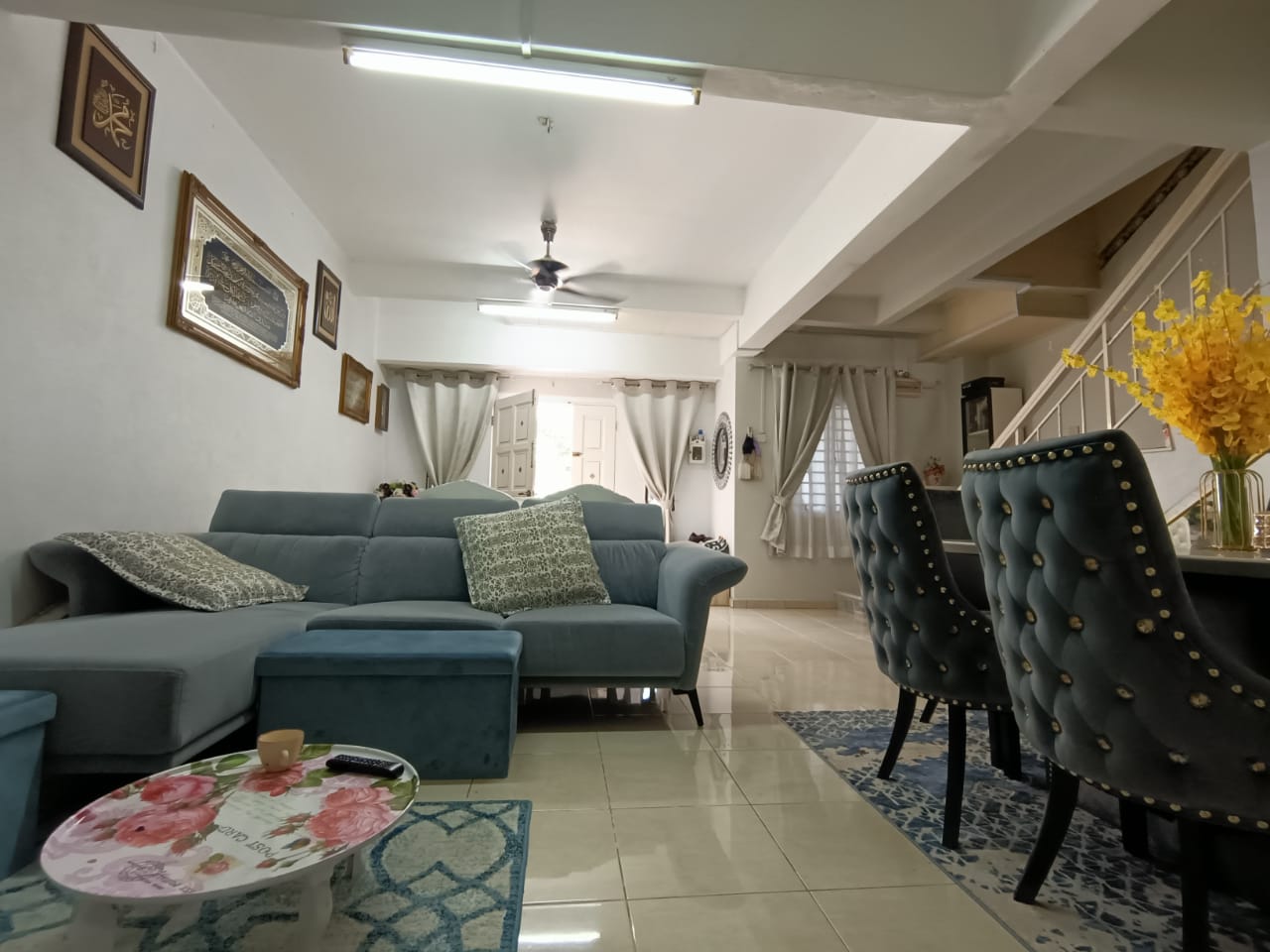 Seksyen 3, Tambahan Bandar Baru Bangi - photo 2