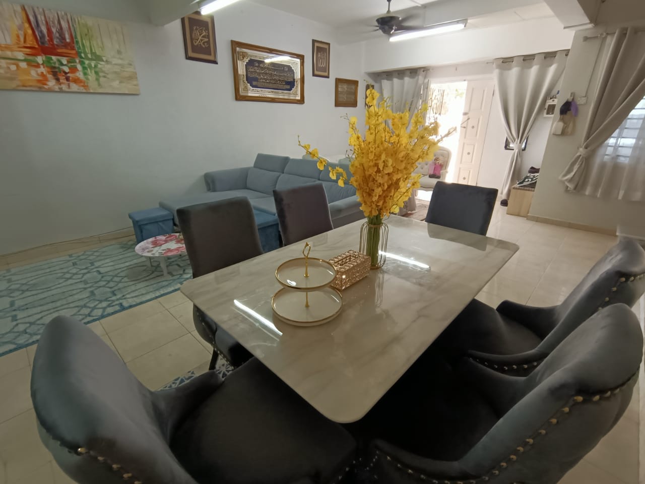 Seksyen 3, Tambahan Bandar Baru Bangi - photo 3